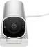 HP 965 4K Streaming webcam, silver