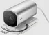 HP 965 4K Streaming webcam, silver