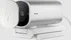 HP 965 4K Streaming webcam, silver