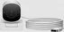 HP 965 4K Streaming webcam, silver