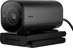 HP 965 4K Streaming webcam, black