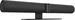 Jabra PanaCast 50 black, videobar