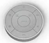 Jabra PanaCast 50 grey, videobar