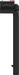 Lenovo ThinkVision MC60 monitor-webcam