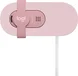 Logitech BRIO 100, pink