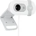Logitech BRIO 100, white