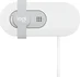 Logitech BRIO 100, white