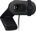 Logitech BRIO 105, graphite