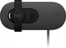 Logitech BRIO 105, graphite