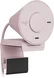 Logitech BRIO 300, pink