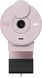Logitech BRIO 300, pink