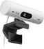 Logitech BRIO 500, grey/white
