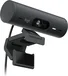 Logitech BRIO 500, graphite