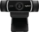 Logitech C922 Pro Stream webcam