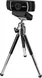 Logitech C922 Pro Stream webcam