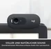 Logitech HD C505