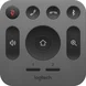 Logitech MeetUp, incl. Logitech tap IP and RoomMate, комплект конференц-камеры