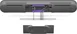 Logitech Rally Bar mini graphite grey, videobar