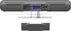Logitech Rally Bar mini graphite grey, incl. Logitech tap IP, комплект конференц-камеры