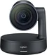 Logitech Rally Plus, комплект конференц-камеры