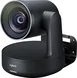 Logitech Rally Plus, комплект конференц-камеры