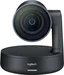 Logitech Rally, комплект конференц-камеры, EU