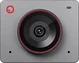 OBSBOT Meet 2 4K webcam space Grey