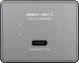 OBSBOT Meet 2 4K webcam space Grey