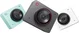 OBSBOT Meet 2 4K webcam space Grey