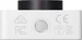 OBSBOT Meet 2 4K webcam Cloud white