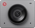 OBSBOT Meet SE FHD webcam space Grey