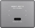 OBSBOT Meet SE FHD webcam space Grey