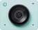 OBSBOT Meet SE FHD webcam Aurora Green