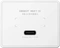 OBSBOT Meet SE FHD webcam Cloud white