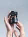OBSBOT Tiny AI FullHD 1080p PTZ webcam