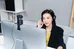 OBSBOT Tiny AI FullHD 1080p PTZ webcam