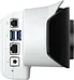 Poly Studio X52 Room kit, incl. poly TC10, комплект конференц-камеры, EU