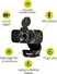 Port Designs Full HD webcam