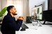 Sandberg Face-ID webcam mini