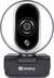 Sandberg Streamer USB webcam Pro