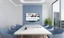 Yealink MeetingBar A20, incl. Yealink CTP18, комплект конференц-камеры