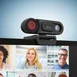 j5create JVU250 HD webcam