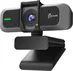 j5create JVU430 4K UHD webcam