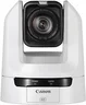 Canon CR-N300 4K PTZ IP camera white