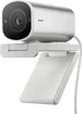 HP 965 4K Streaming webcam, silver