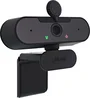 InLine FullHD webcam with USB-C