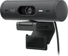 Logitech BRIO 505, graphite