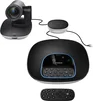 Logitech GROUP video conference system, комплект конферен...