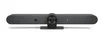 Logitech Rally Bar graphite grey, videobar