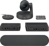 Logitech Rally, комплект конференц-камеры